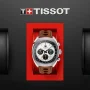  Zdjęcie 6 Tissot Heritage 1973 Chrono Valjoux T124.427.16.031.01