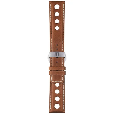 Tissot Heritage 1973 Chrono Valjoux T124.427.16.031.01