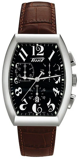 Tissot Heritage Porto Chronograph T66161752