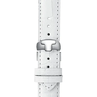 Tissot Lady Heart T050.207.16.116.00