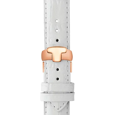 Tissot Lady Heart PVD T050.207.36.017.00