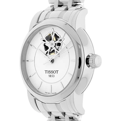 Tissot Lady Heart Powermatic 80 T050.207.11.011.04