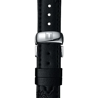 Tissot Lady Heart Powermatic 80 T050.207.17.051.04