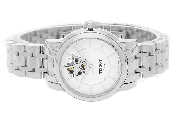 Tissot Lady Heart Powermatic 80 T050.207.11.011.04