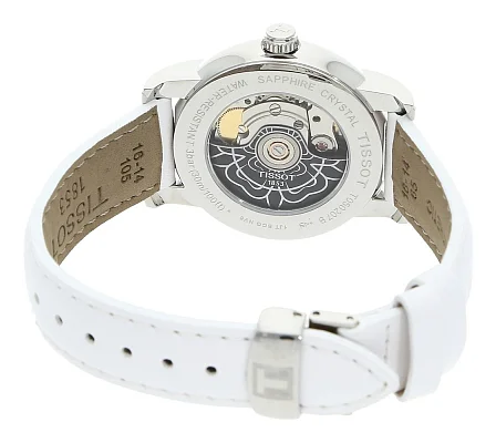 Tissot Lady Heart Powermatic 80 T050.207.17.117.05