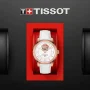  Zdjęcie 5 Tissot Lady Heart Powermatic 80 Rose Gold PVD T050.207.37.017.04