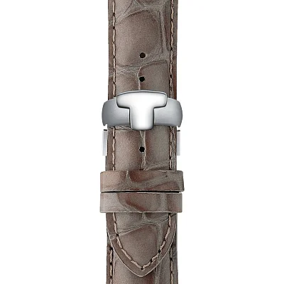 Tissot Lady Round PVD T052.210.26.037.00