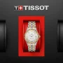  Zdjęcie 5 Tissot Lady T072 Automatic Powermatic 80 T072.207.22.118.00