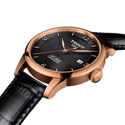 Tissot Le Locle COSC Chronometer T006.408.36.057.00