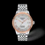  Zdjęcie 10 Tissot Le Locle COSC Chronometer 18k Gold Bezel T932.408.41.033.00
