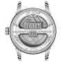  Zdjęcie 8 Tissot Le Locle COSC Chronometer 18k Gold Bezel T932.408.41.033.00