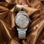  Zdjęcie 6 Tissot Le Locle COSC Chronometer 18k Gold Bezel T932.408.41.033.00
