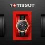  Zdjęcie 12 Tissot Le Locle COSC Chronometer T006.408.36.057.00