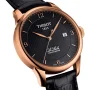  Zdjęcie 4 Tissot Le Locle COSC Chronometer T006.408.36.057.00