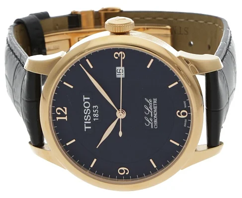 Tissot Le Locle COSC Chronometer T006.408.36.057.00