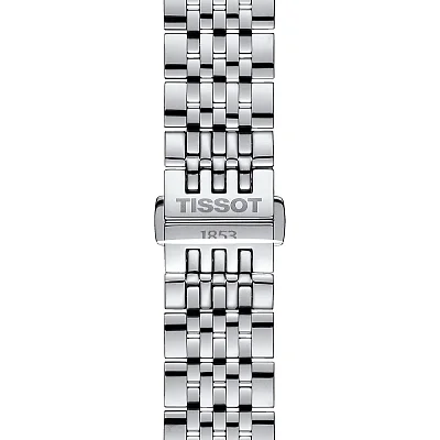 Tissot Le Locle Chrono Valjoux T41.1.387.51