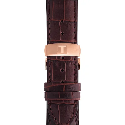 Tissot Le Locle Chrono Valjoux T41.5.317.51