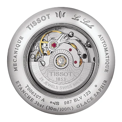 Tissot Le Locle Lady T006.207.11.038.00