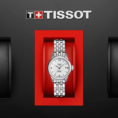 Tissot Le Locle Lady T41.1.183.34