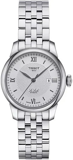 Tissot Le Locle Lady T0062071103800
