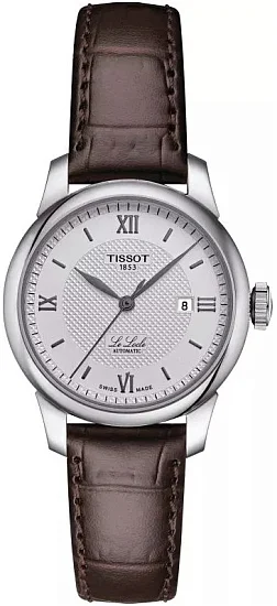 Tissot Le Locle Lady T0062071603800