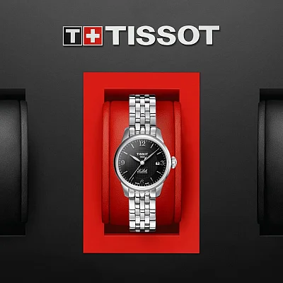 Tissot Le Locle Lady T41.1.183.54