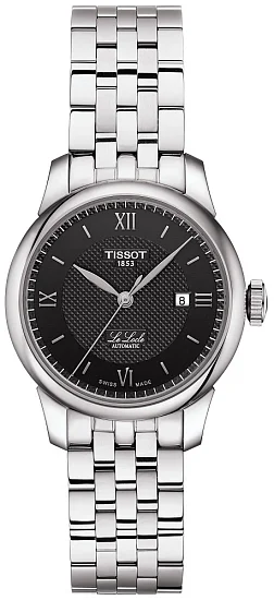 Tissot Le Locle Lady T0062071105800