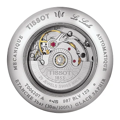Tissot Le Locle Lady T006.207.16.038.00