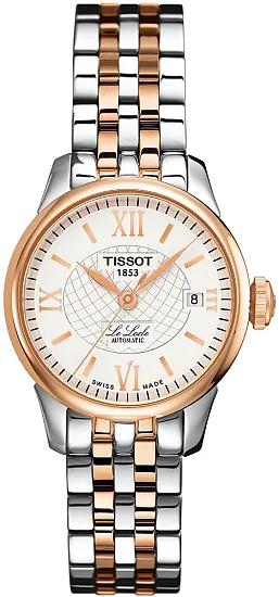 Tissot Le Locle Lady T41218333