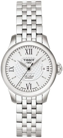 Tissot Le Locle Lady T41118333