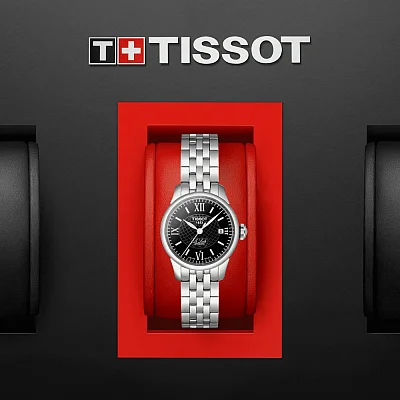 Tissot Le Locle Lady T41.1.183.53