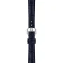 Zdjęcie 5 Tissot Le Locle Lady Blue Leather Strap Diamonds T006.207.16.046.00