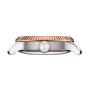  Zdjęcie 6 Tissot Le Locle Lady COSC Chronometer 18k Gold Bezel Diamonds T932.207.41.036.00