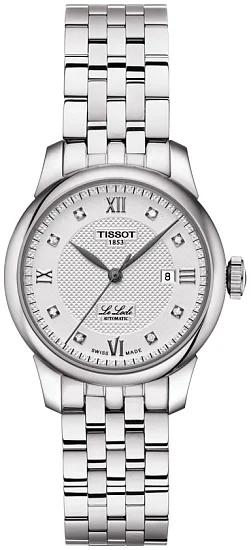 Tissot Le Locle Lady Diamonds T0062071103600