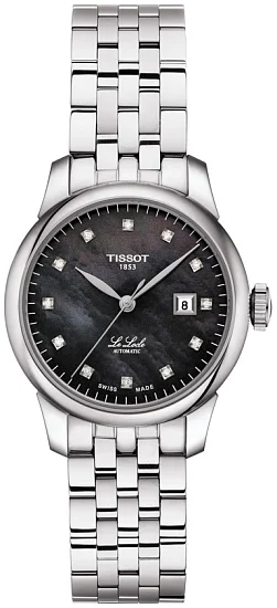 Tissot Le Locle Lady Diamonds T0062071112600