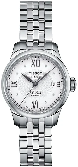 Tissot Le Locle Lady Diamonds T41118316