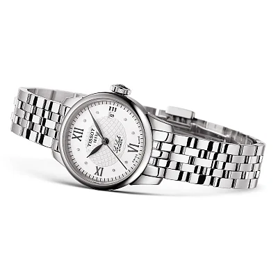 Tissot Le Locle Lady Diamonds T41.1.183.16