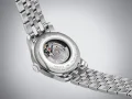  Zdjęcie 4 Tissot Le Locle Lady Green Dial Diamonds T006.207.11.096.00