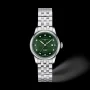  Zdjęcie 8 Tissot Le Locle Lady Green Dial Diamonds T006.207.11.096.00