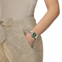  Zdjęcie 2 Tissot Le Locle Lady Green Dial Diamonds T006.207.11.096.00