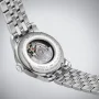  Zdjęcie 4 Tissot Le Locle Lady Green Dial Diamonds T006.207.11.096.00