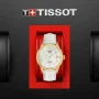  Zdjęcie 5 Tissot Le Locle Lady PVD Diamonds T41.5.453.86