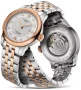  Zdjęcie 5 Tissot Le Locle Lady Rose Gold PVD Diamonds T006.207.22.036.00
