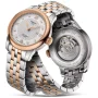  Zdjęcie 5 Tissot Le Locle Lady Rose Gold PVD Diamonds T006.207.22.036.00