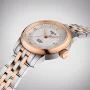 Zdjęcie 4 Tissot Le Locle Lady Rose Gold PVD Diamonds T006.207.22.036.00