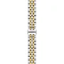  Zdjęcie 5 Tissot Le Locle Lady Rose Gold PVD Diamonds T006.207.22.096.01