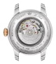  Zdjęcie 9 Tissot Le Locle Lady Rose Gold PVD Diamonds T006.207.22.036.00