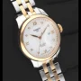  Zdjęcie 11 Tissot Le Locle Lady Rose Gold PVD Diamonds T006.207.22.036.00