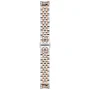  Zdjęcie 12 Tissot Le Locle Lady Rose Gold PVD Diamonds T006.207.22.036.00