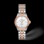  Zdjęcie 3 Tissot Le Locle Lady Rose Gold PVD Diamonds T41.2.183.16